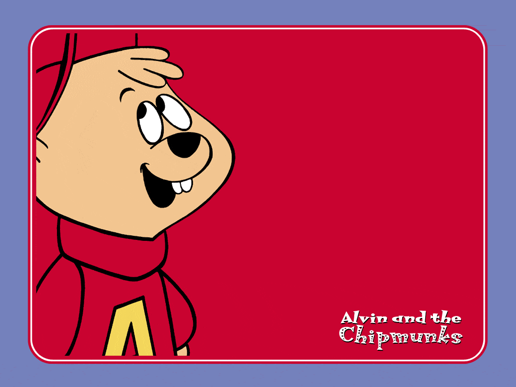Alvin and the Chipmunks Wallpapers - BrycesPix