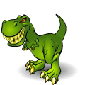 T-Rex 1