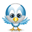 Birdie